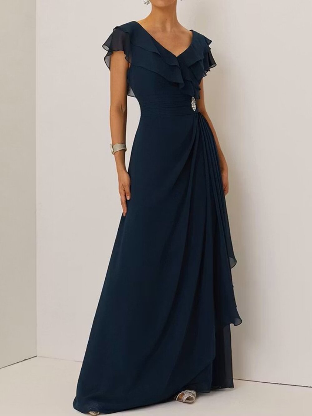 Formal Dress - Mother of Bride/Groom